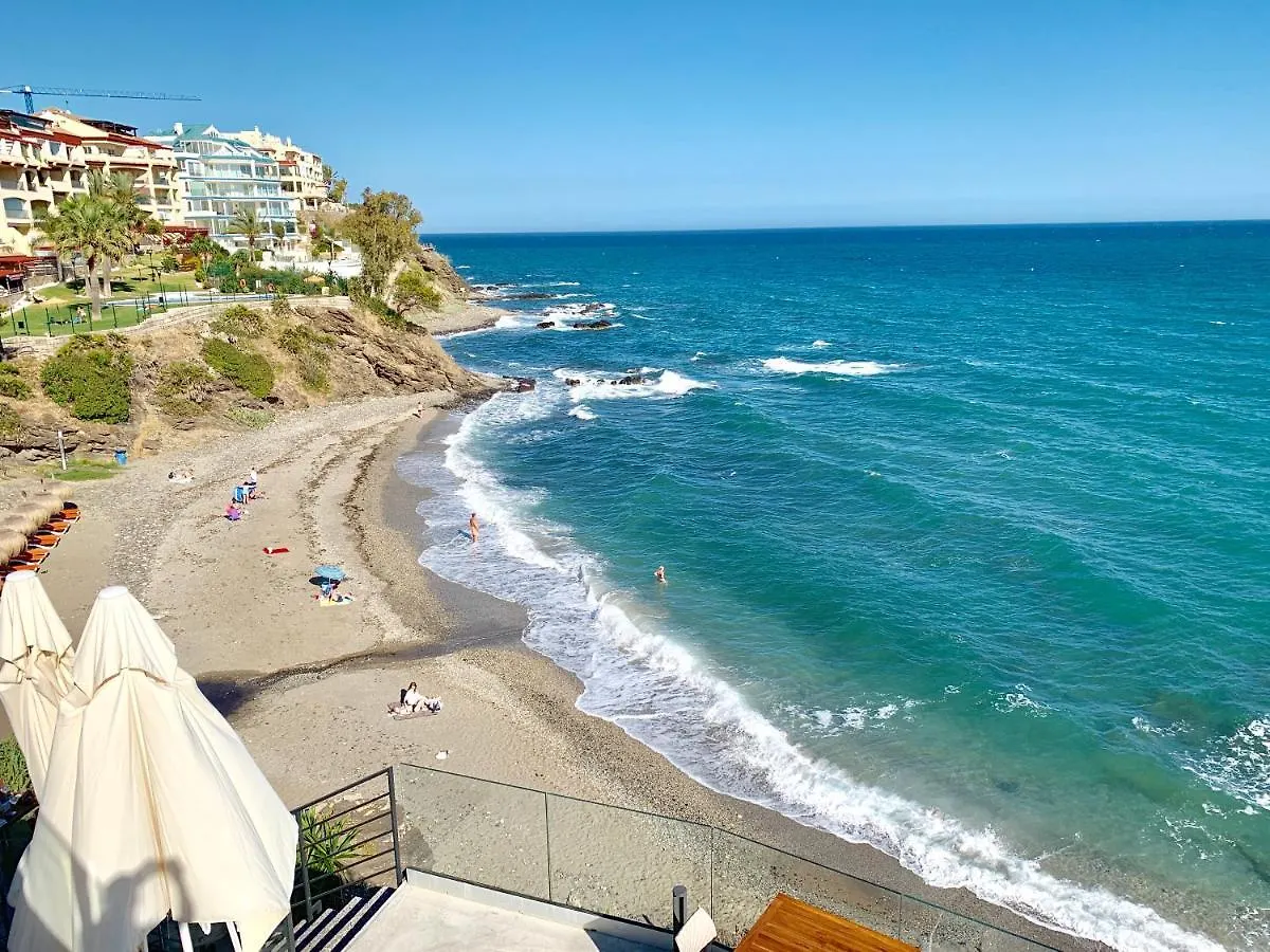 Superb Villa By The Sea Benalmádena 0*,  Espanha