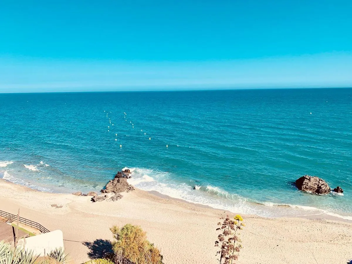 Superb Villa By The Sea Benalmadena 0*,