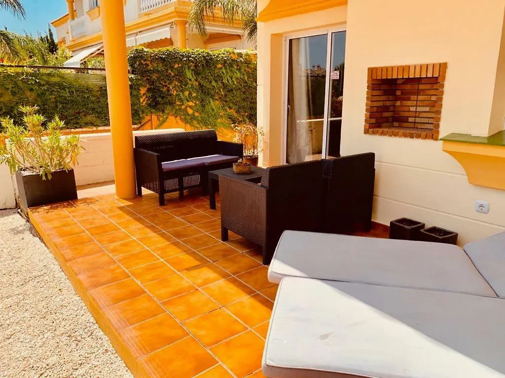 Superb Villa By The Sea Benalmadena Holiday home