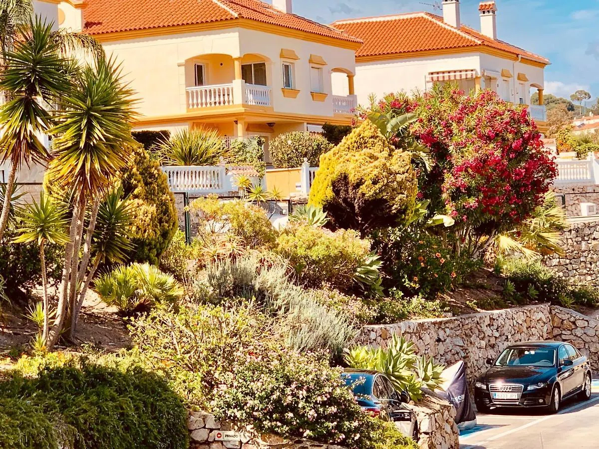Holiday home Superb Villa By The Sea Benalmadena Spain
